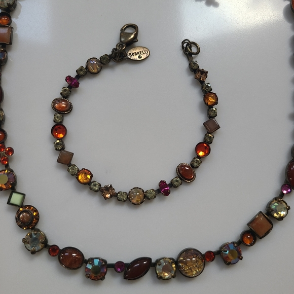 Sorelli 4 piece set - Picture 2 of 5